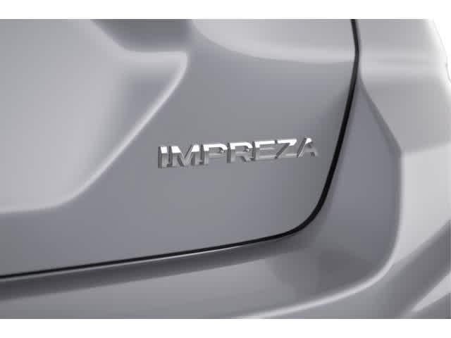 Thumbnail: 2025 Subaru Impreza - 12