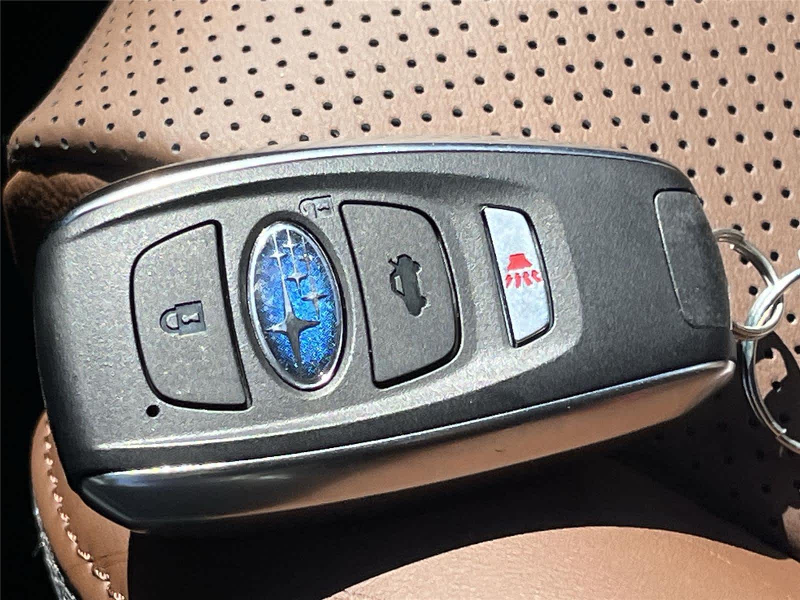 Thumbnail: 2026 Subaru Outback - 33