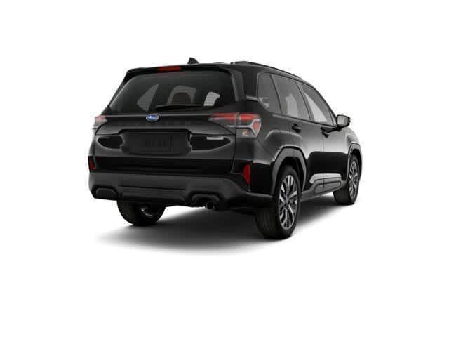 Thumbnail: 2026 Subaru Forester - 6