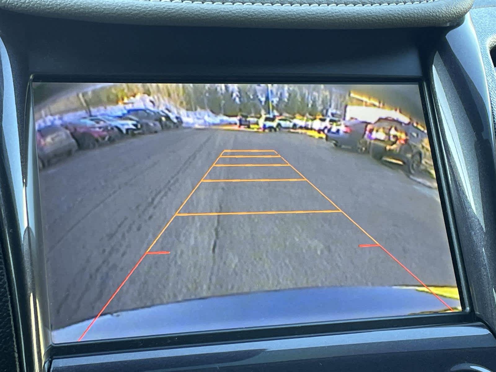 Thumbnail: 2014 Chevrolet Impala - 22