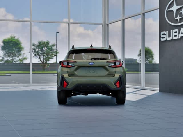 Thumbnail: 2026 Subaru Crosstrek - 8
