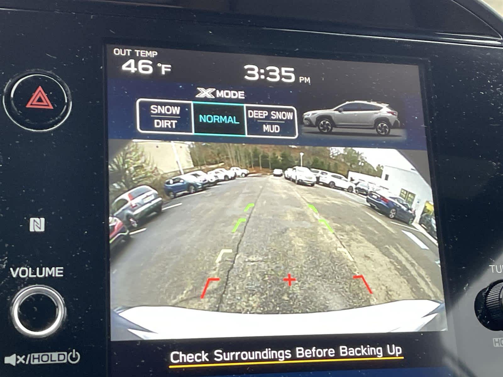 Thumbnail: 2024 Subaru Crosstrek - 22