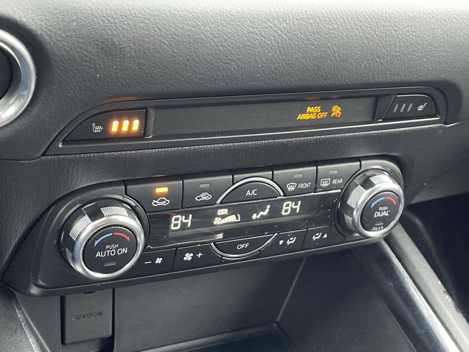 Thumbnail: 2018 Mazda CX-5 - 23