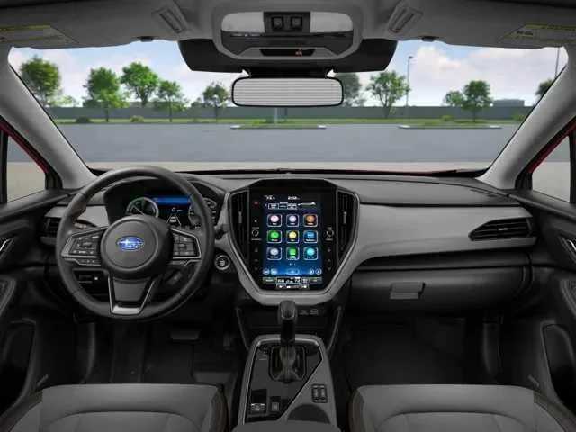 Thumbnail: 2026 Subaru Crosstrek - 18