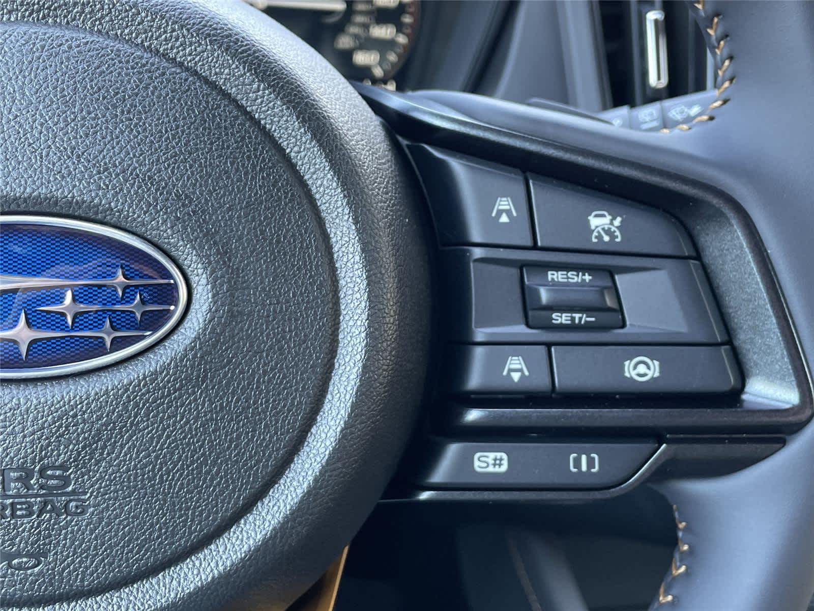 Thumbnail: 2026 Subaru Forester - 30