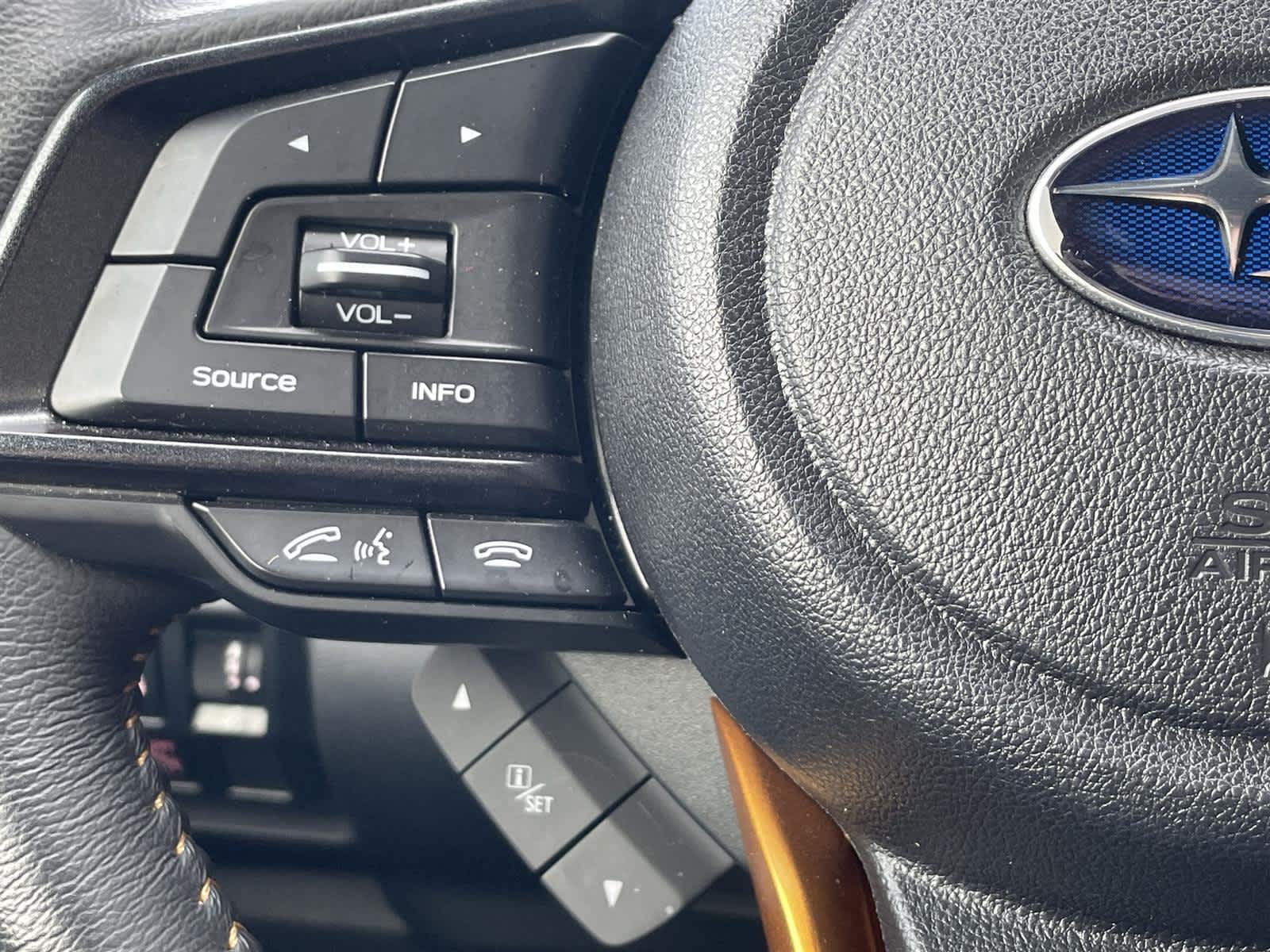 Thumbnail: 2024 Subaru Forester - 29