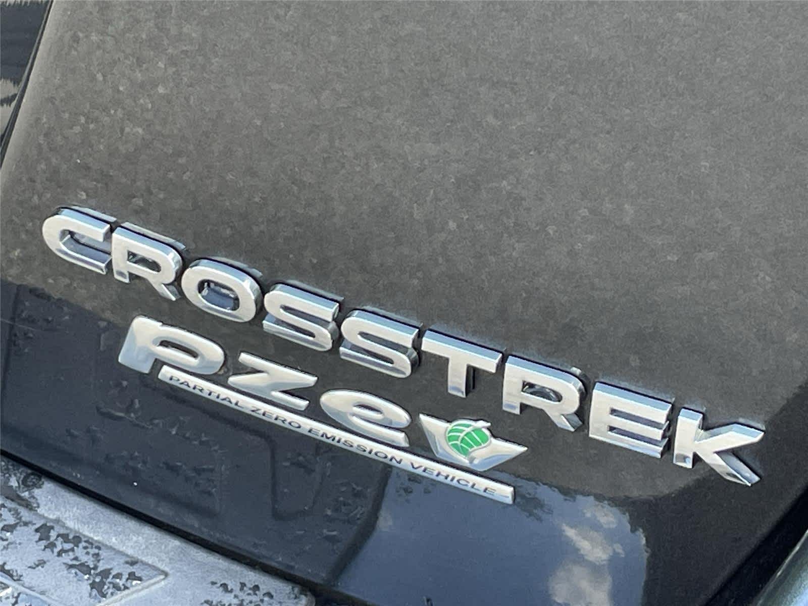 Thumbnail: 2016 Subaru Crosstrek - 10