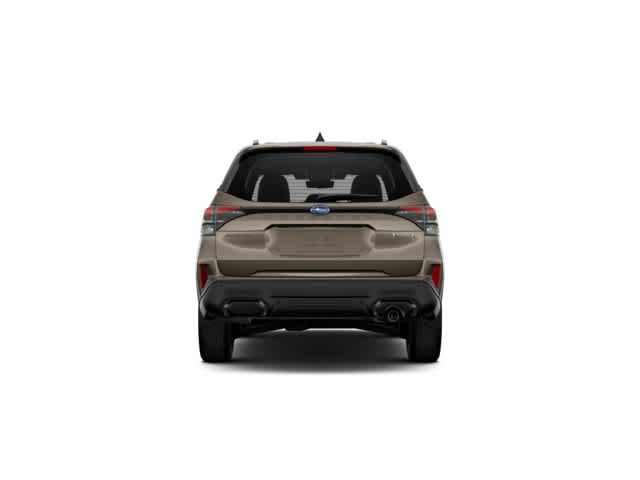 Thumbnail: 2025 Subaru Forester - 9
