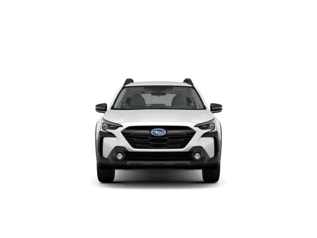 Thumbnail: 2025 Subaru Outback - 8