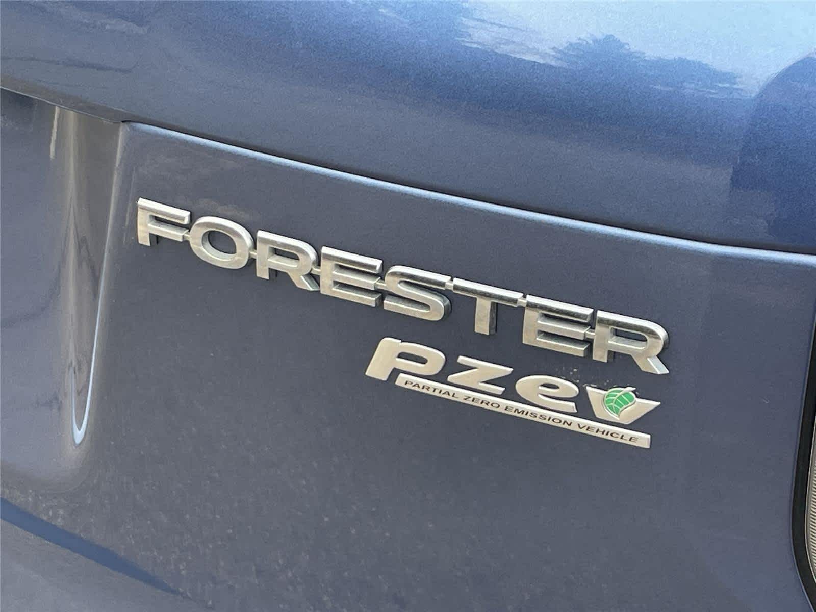 Thumbnail: 2015 Subaru Forester - 10