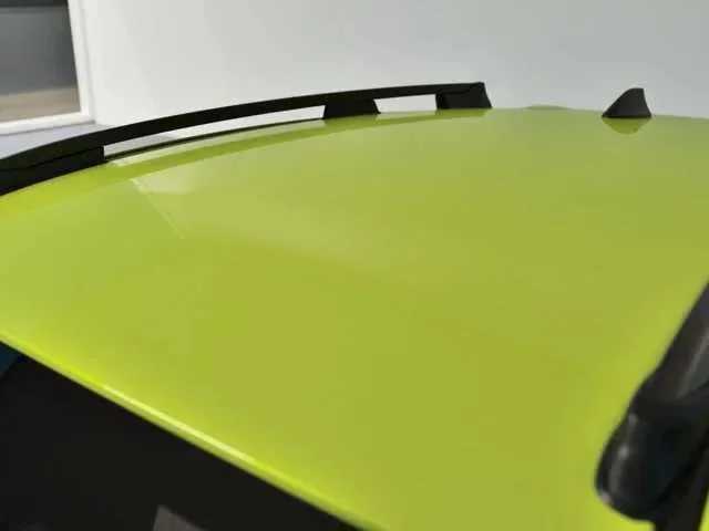 Thumbnail: 2026 Subaru Crosstrek - 13
