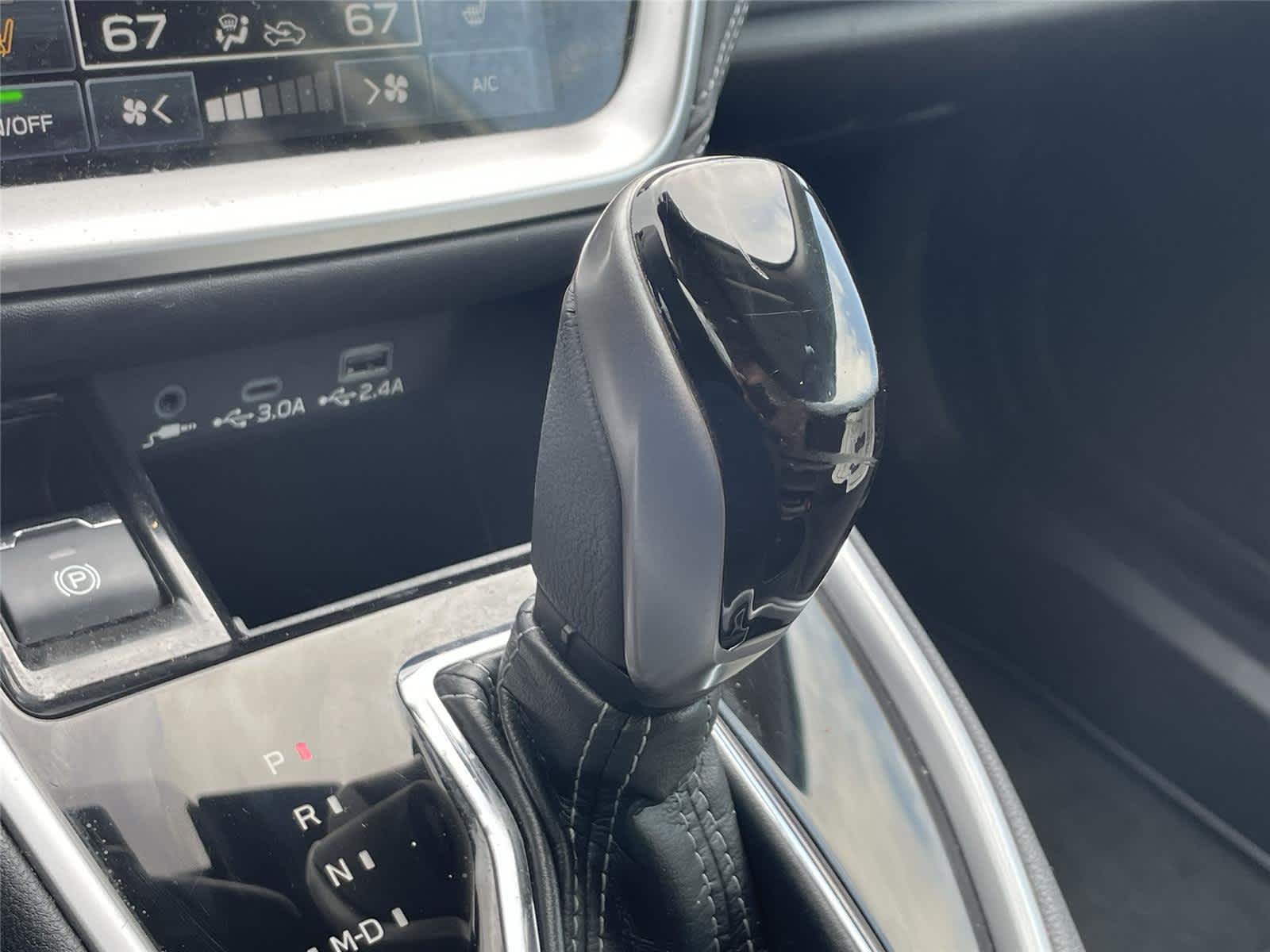Thumbnail: 2023 Subaru Outback - 20