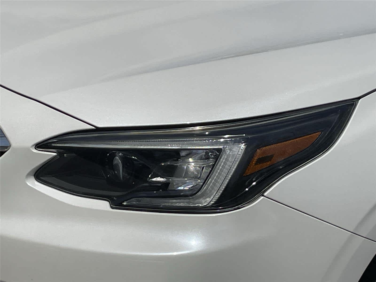 Thumbnail: 2020 Subaru Legacy - 8