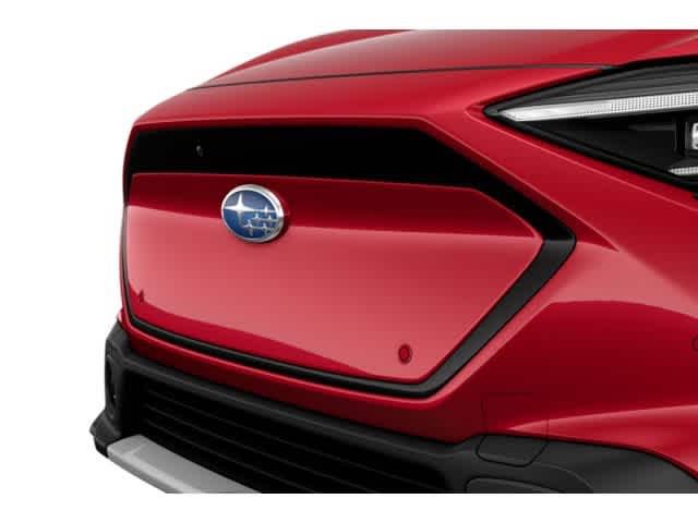 Thumbnail: 2025 Subaru Solterra - 11