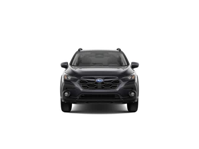 2025 Subaru Crosstrek Premium 8