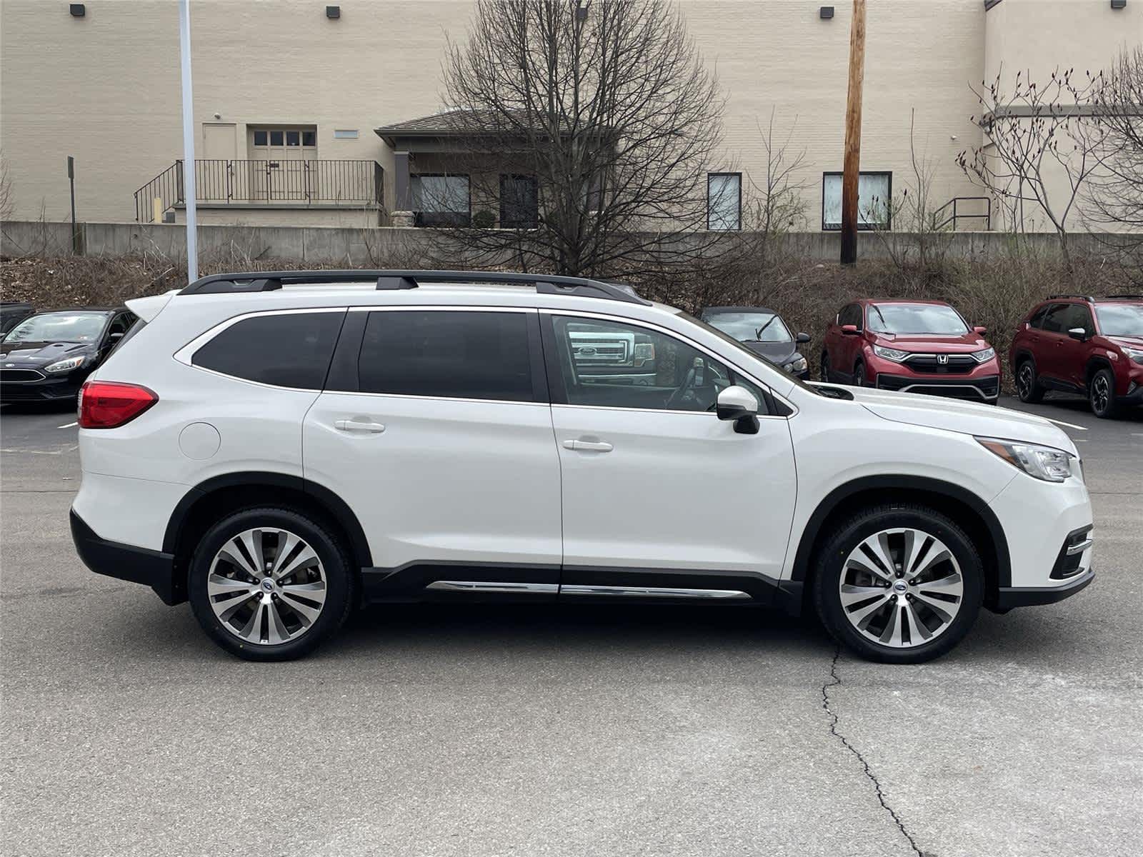 Thumbnail: 2020 Subaru Ascent - 6