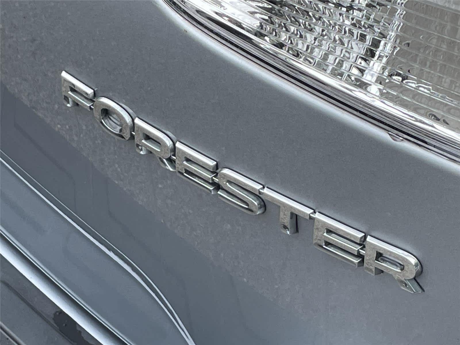 Thumbnail: 2021 Subaru Forester - 10