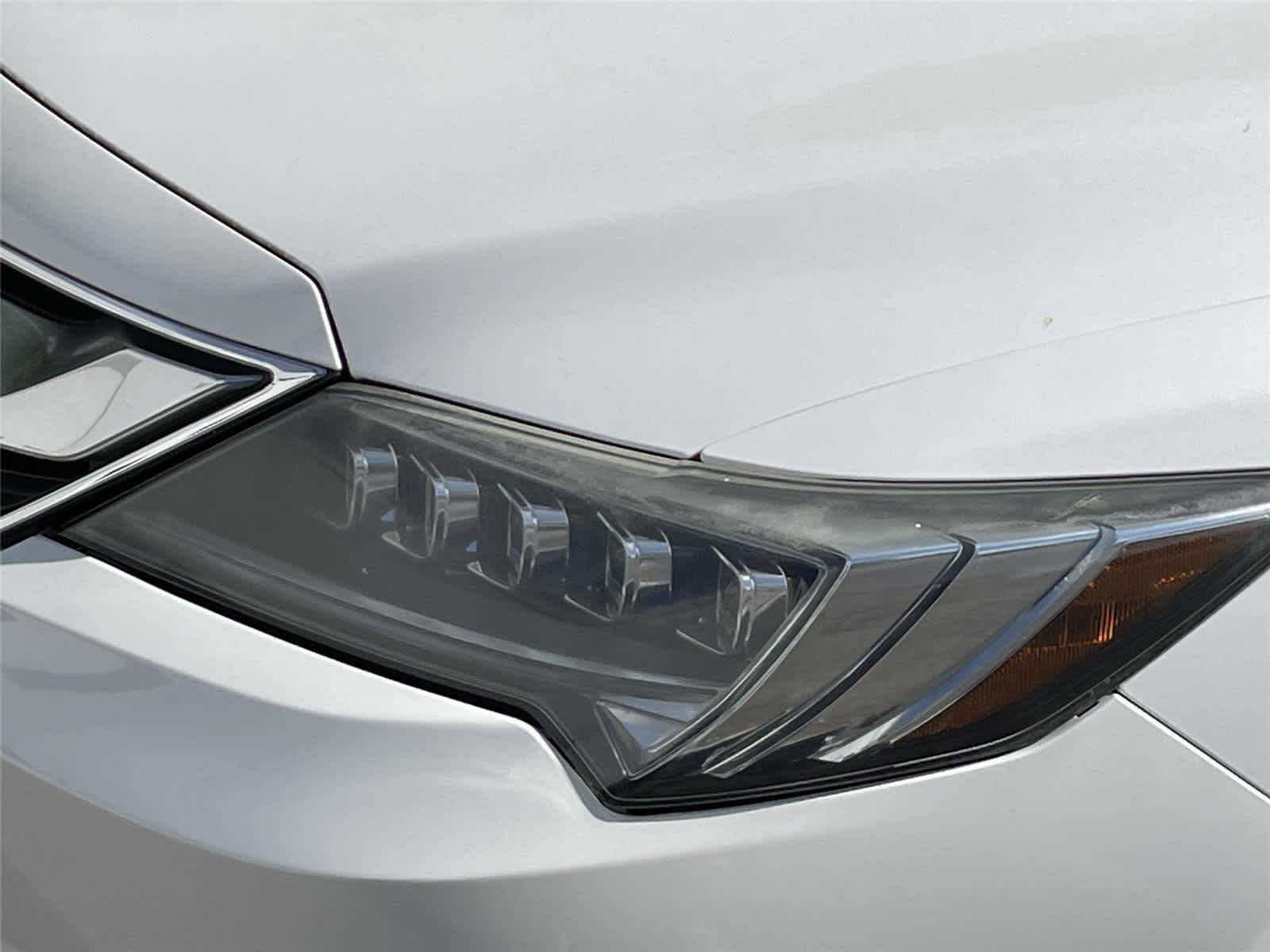 Thumbnail: 2016 Acura ILX - 7