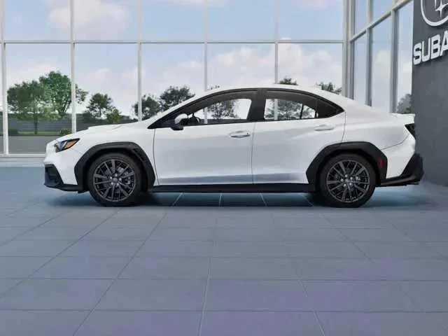 Thumbnail: 2026 Subaru WRX - 3
