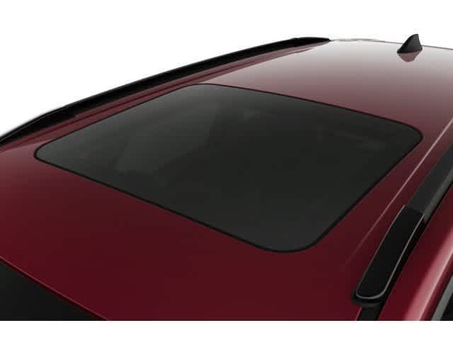 Thumbnail: 2026 Subaru Forester - 14