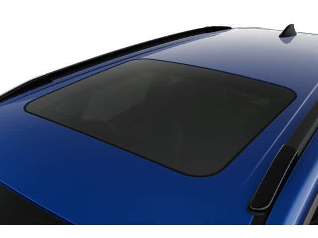 Thumbnail: 2026 Subaru Forester - 14