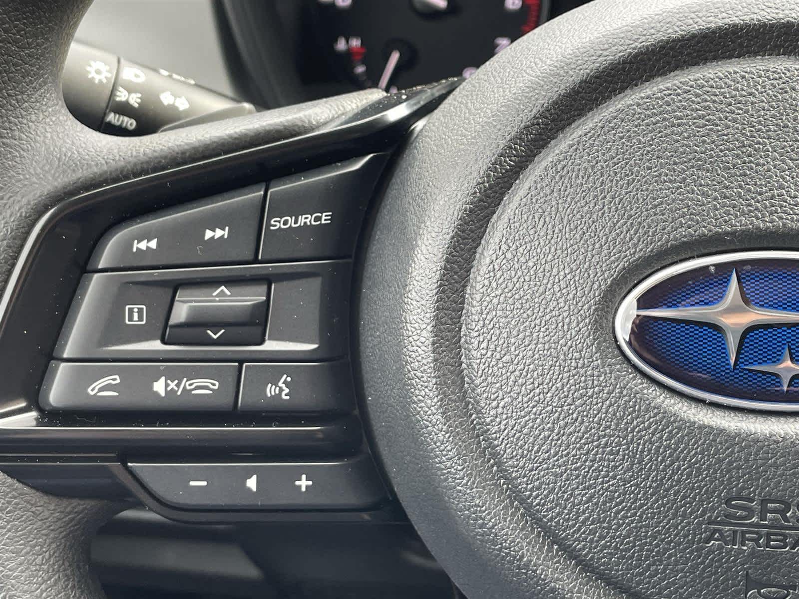 Thumbnail: 2026 Subaru Crosstrek - 27