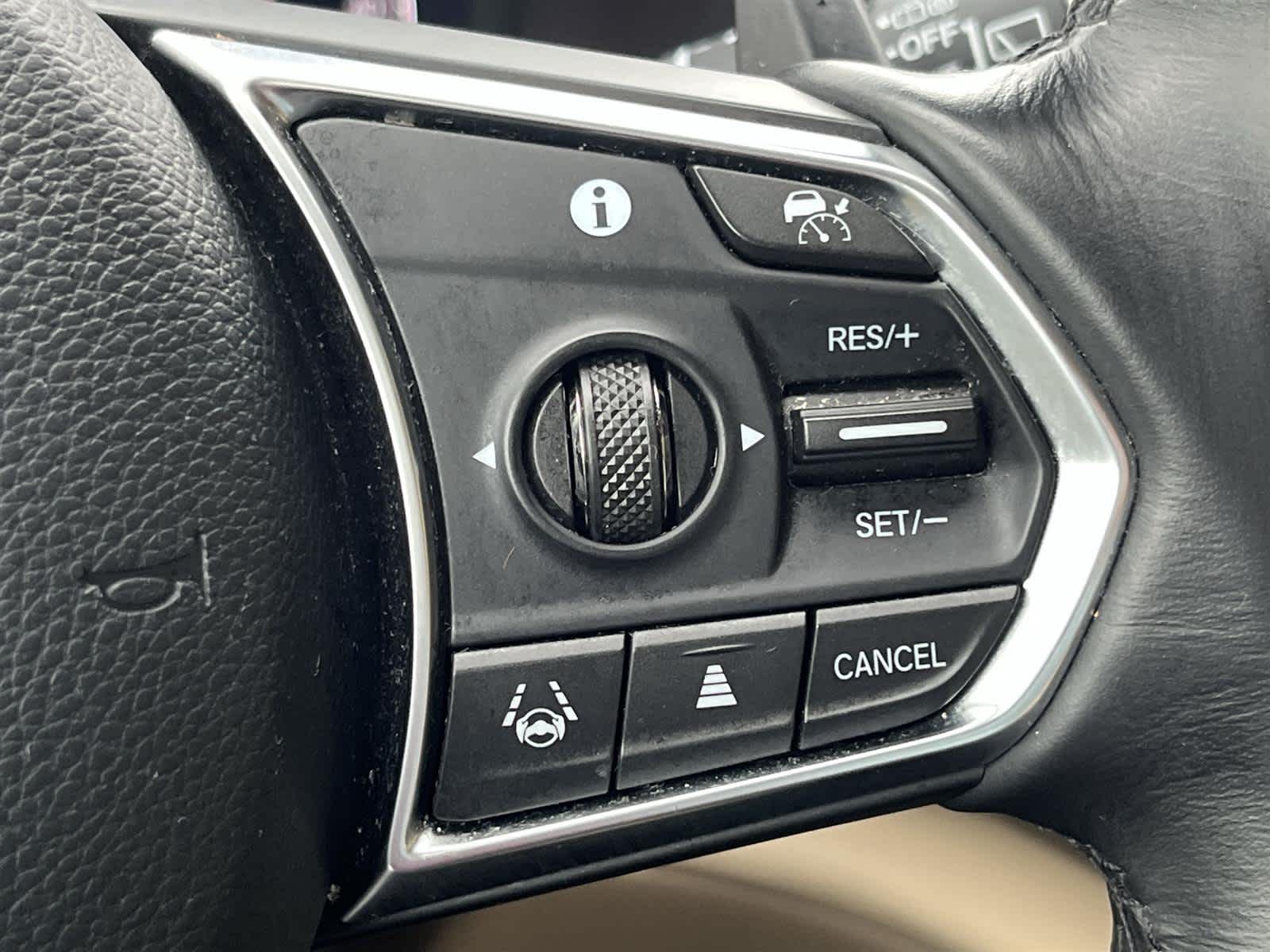 Thumbnail: 2023 Acura MDX - 31