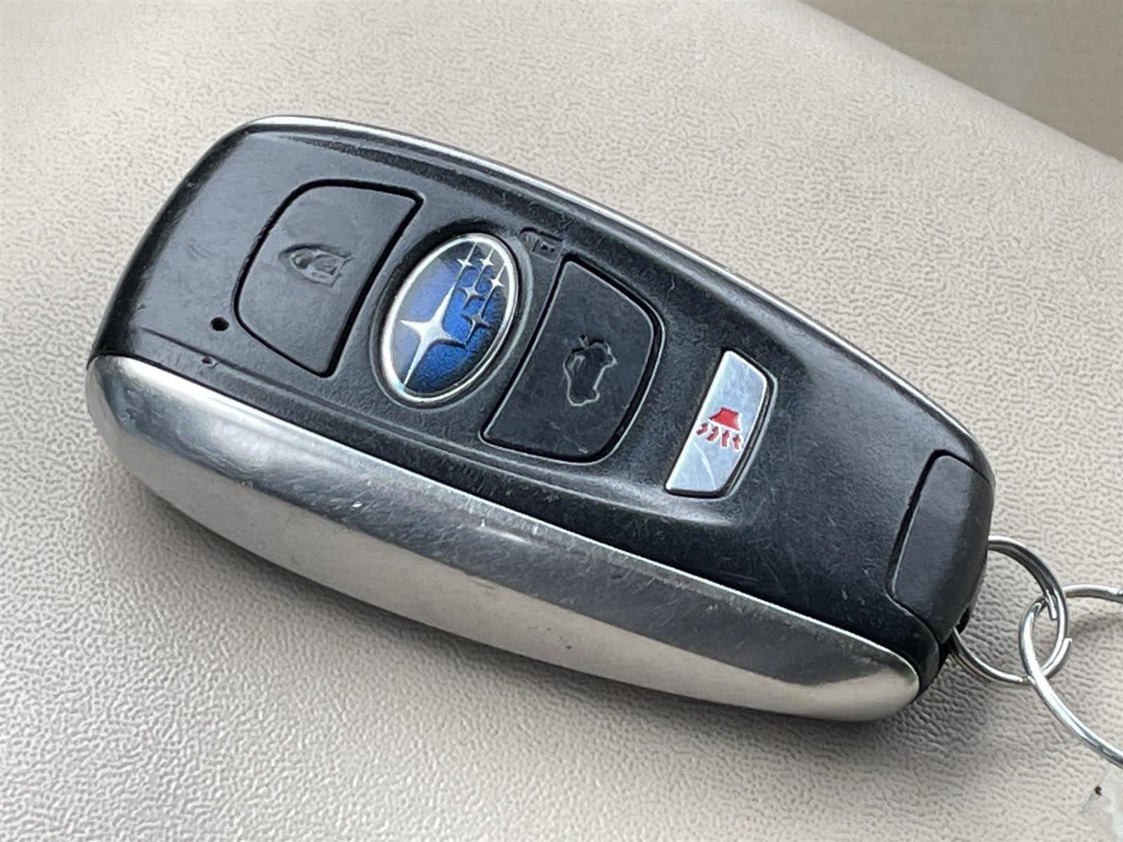 Thumbnail: 2016 Subaru Outback - 32