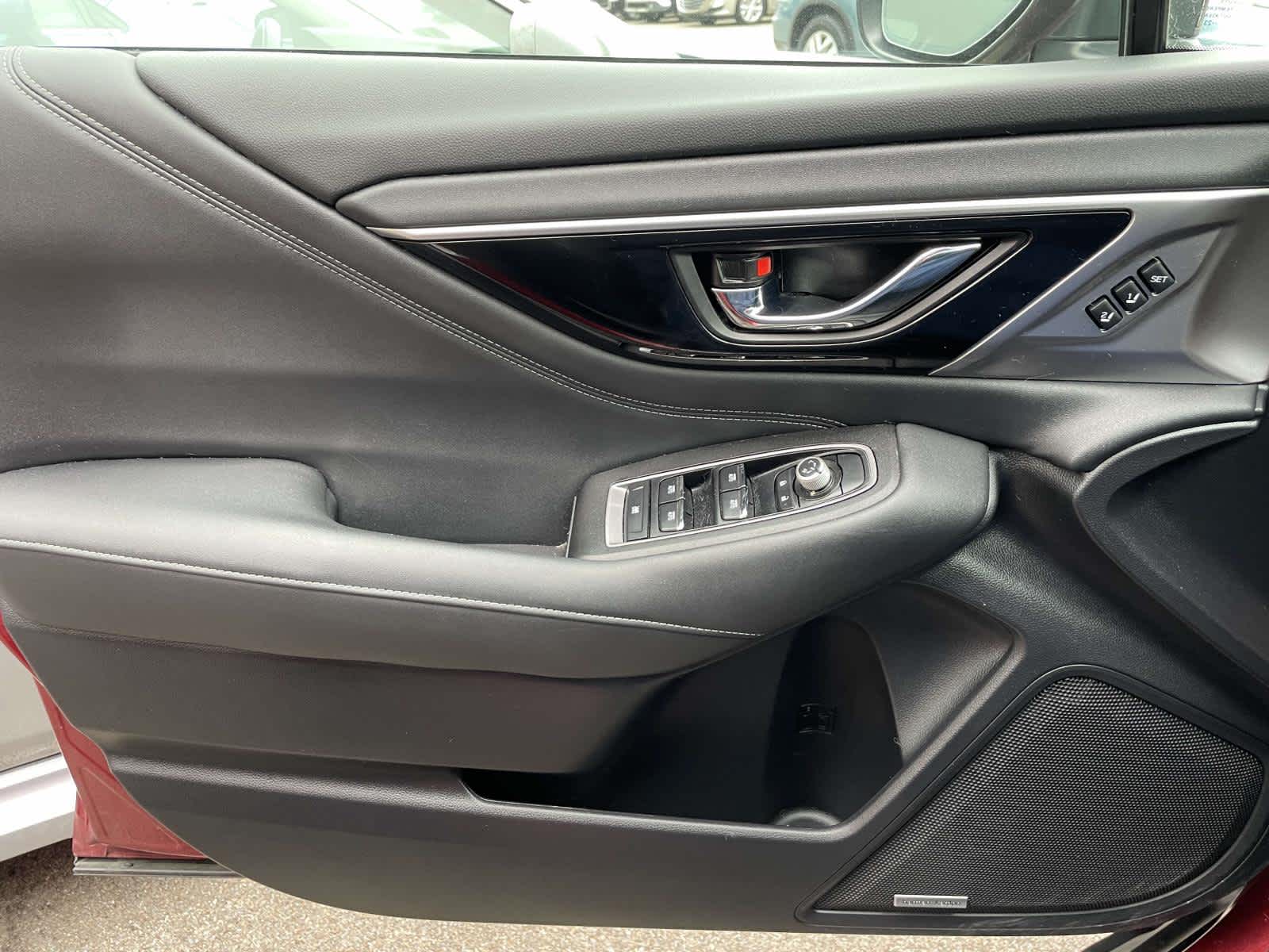 Thumbnail: 2024 Subaru Outback - 21