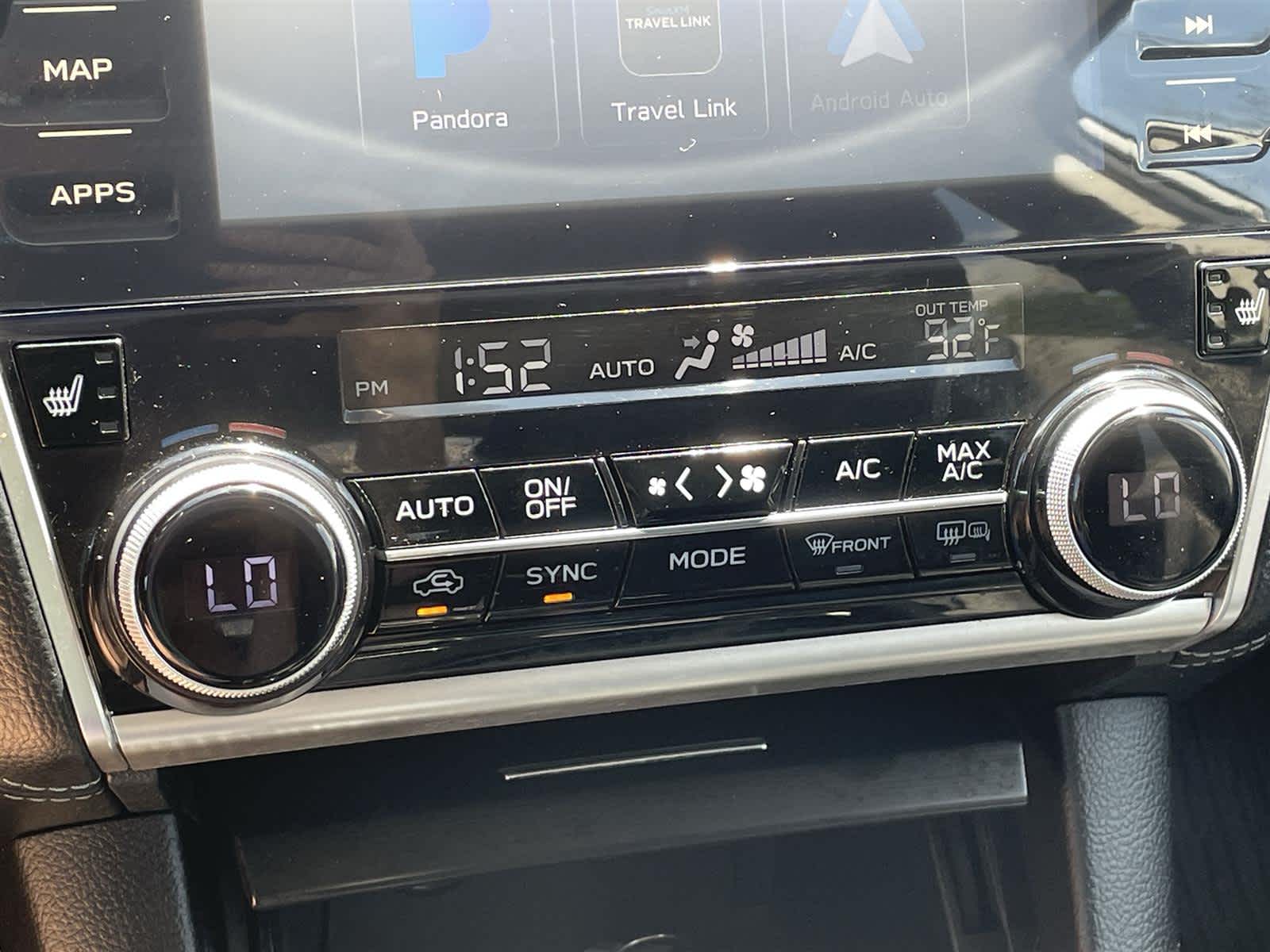 Thumbnail: 2019 Subaru Outback - 25