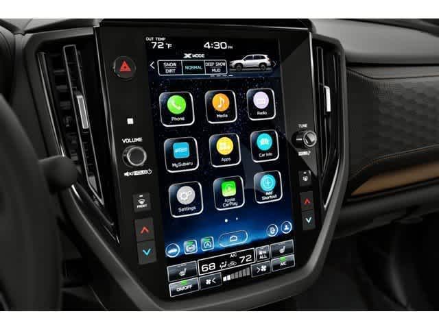 Thumbnail: 2026 Subaru Forester - 20