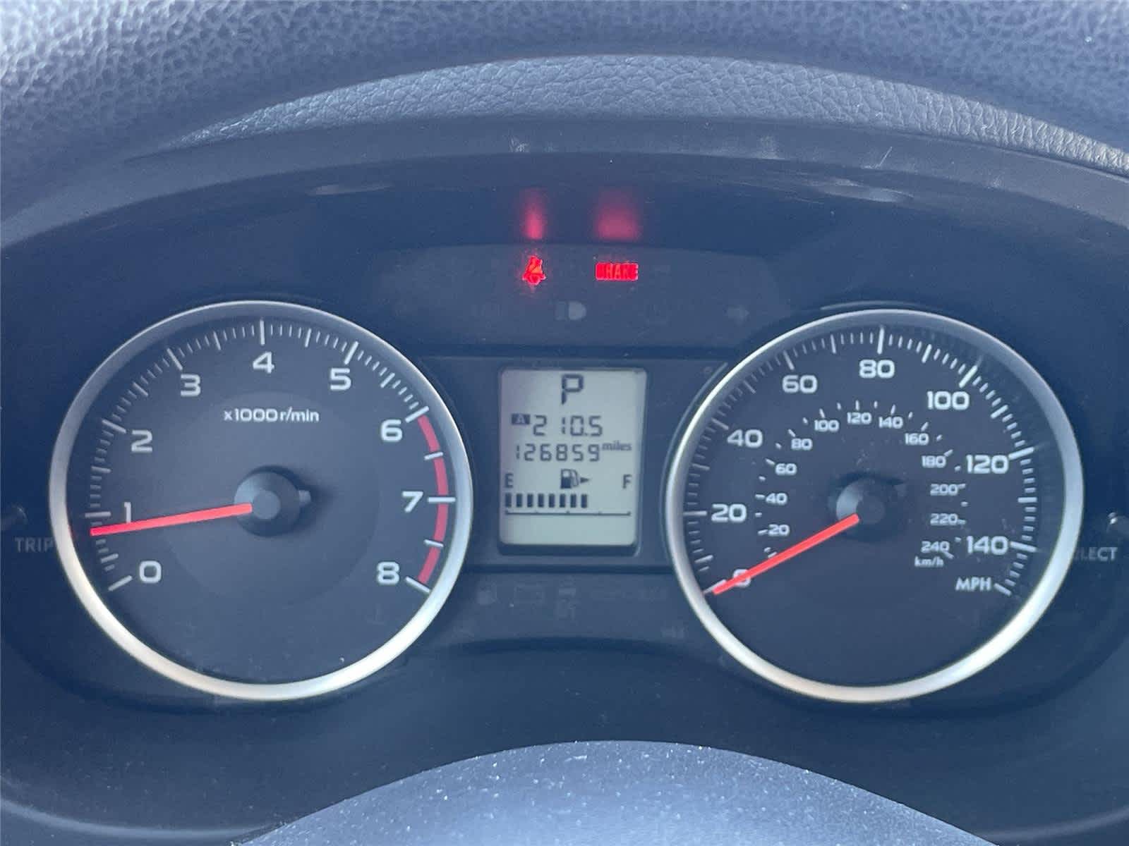 Thumbnail: 2017 Subaru Forester - 28