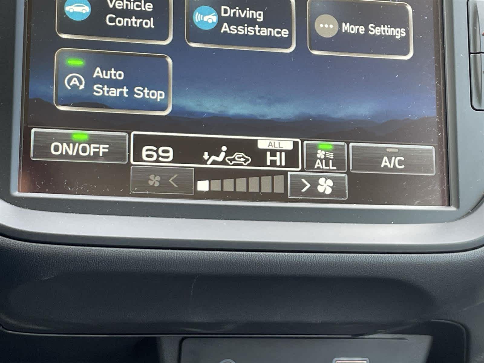 Thumbnail: 2025 Subaru Impreza - 22