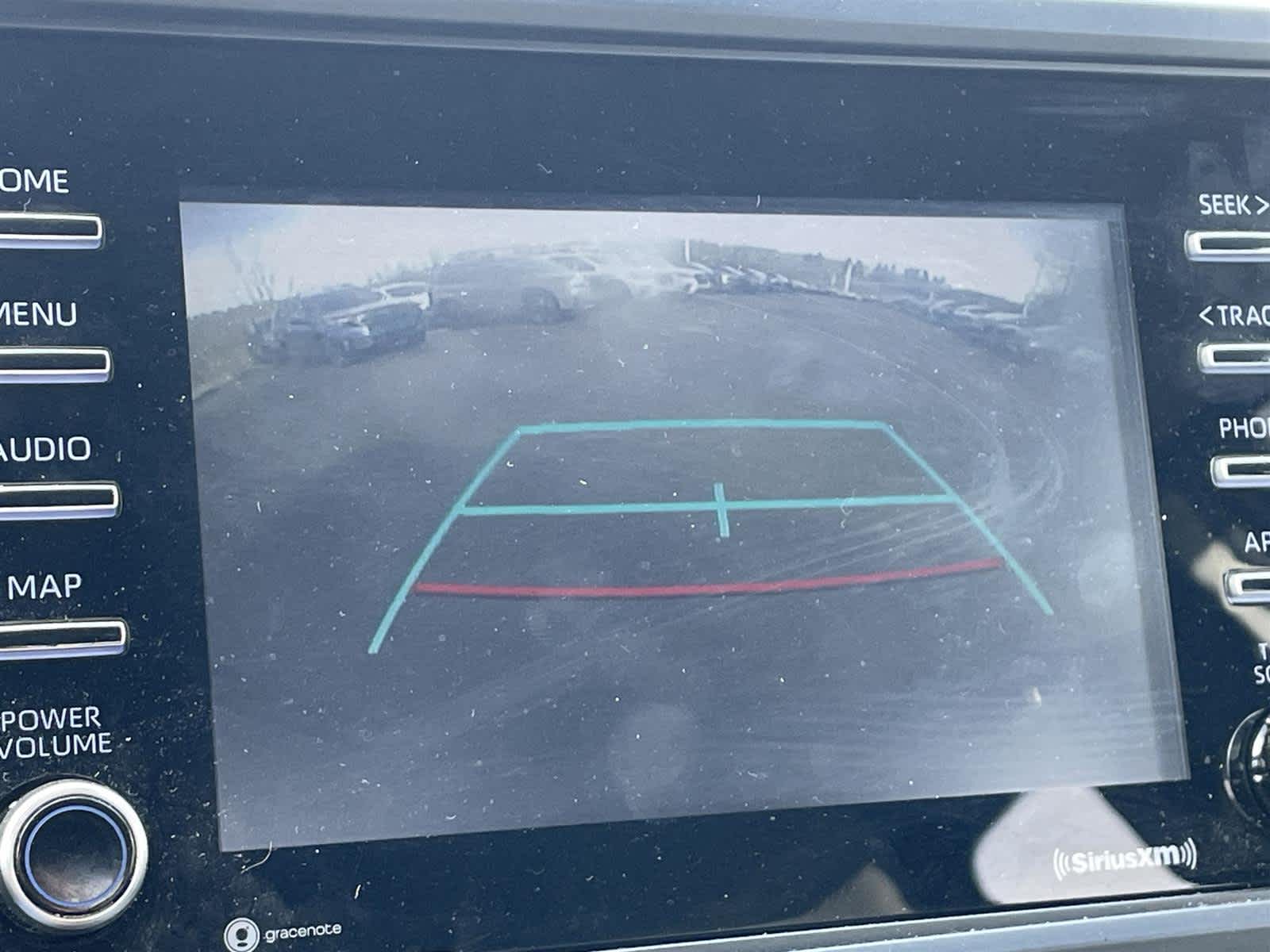 Thumbnail: 2023 Toyota Tacoma - 12