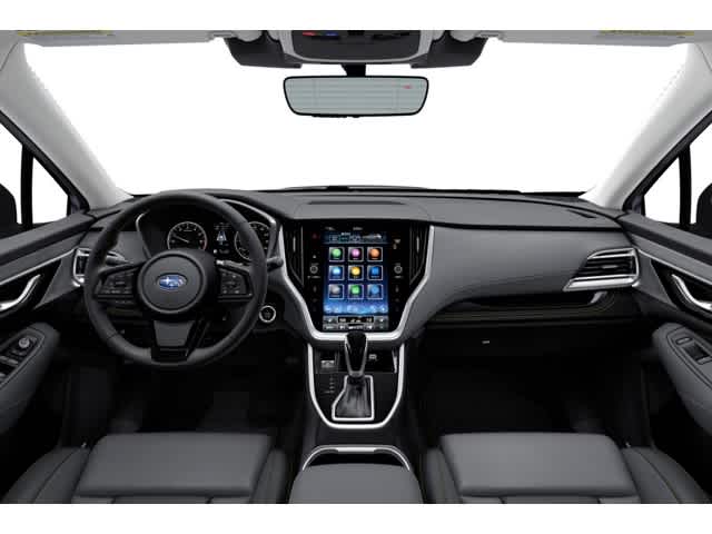 Thumbnail: 2025 Subaru Outback - 19