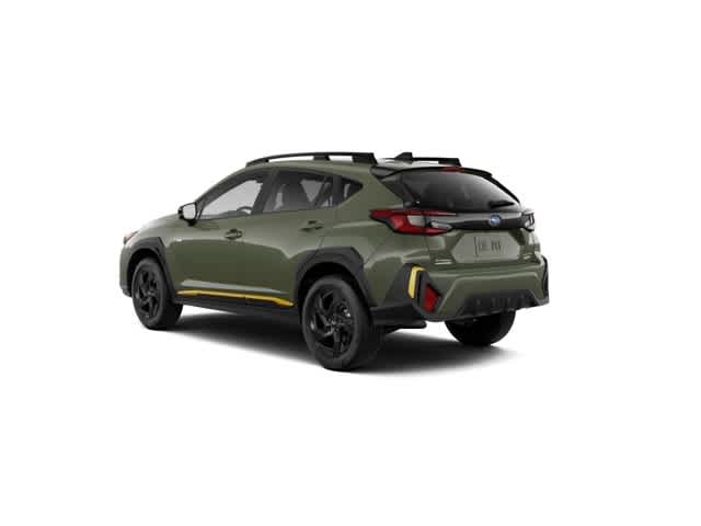 Thumbnail: 2025 Subaru Crosstrek - 5