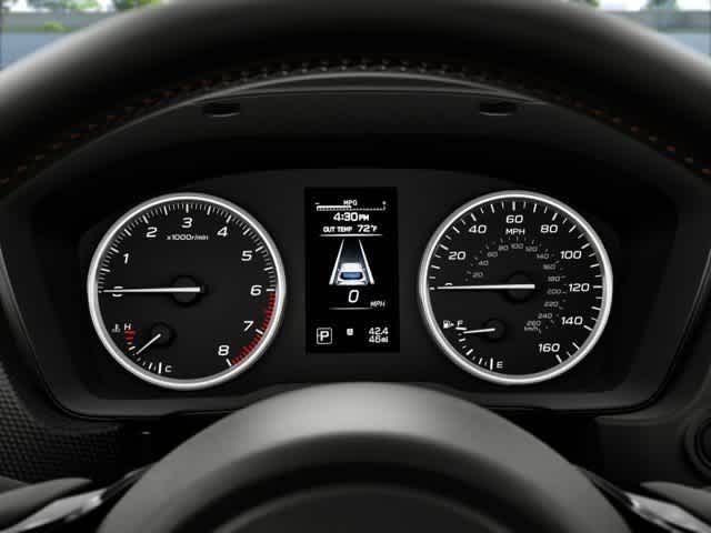 Thumbnail: 2026 Subaru Forester - 17