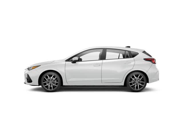 Thumbnail: 2025 Subaru Impreza - 4