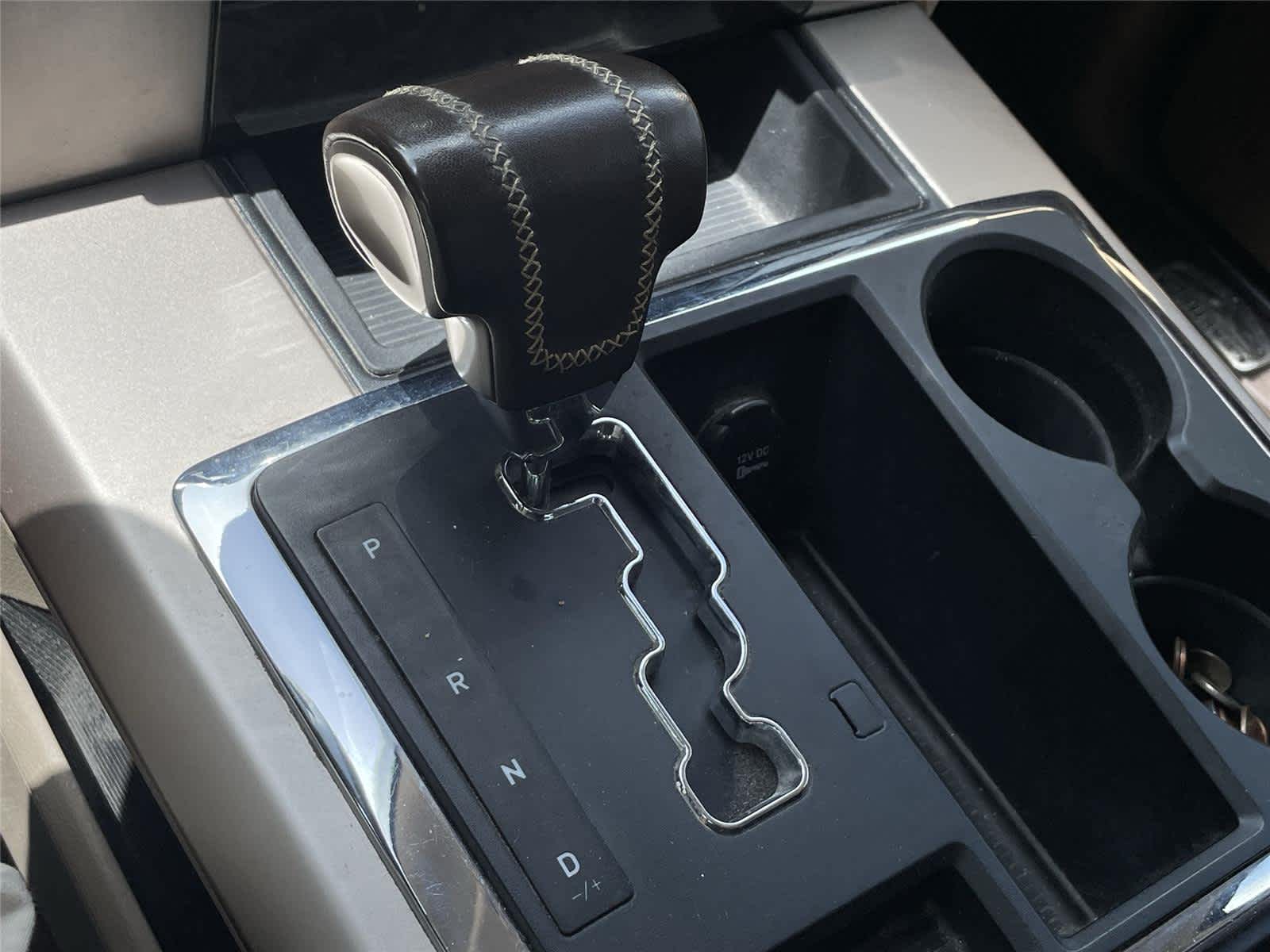 Thumbnail: 2012 RAM 1500 - 18