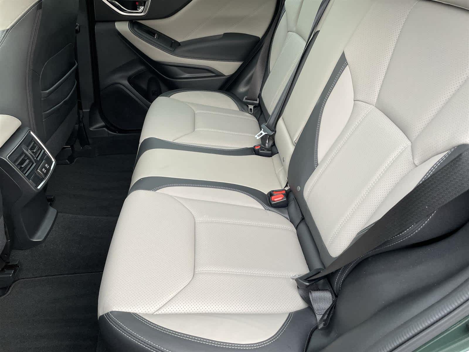 Thumbnail: 2023 Subaru Forester - 15