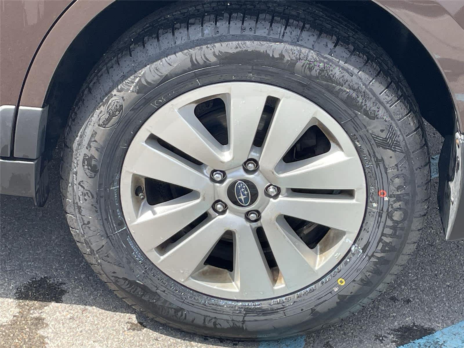 Thumbnail: 2019 Subaru Outback - 11