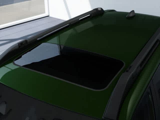 Thumbnail: 2026 Subaru Outback - 13