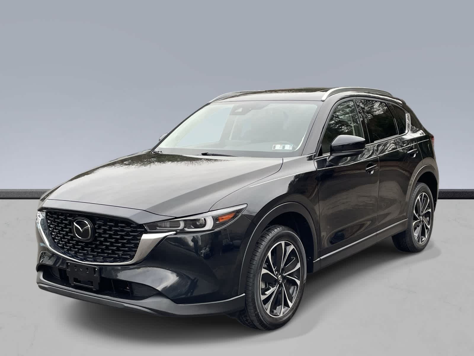 Thumbnail: 2023 Mazda CX-5 - 1