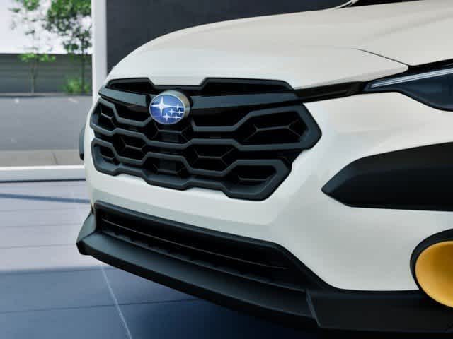 Thumbnail: 2026 Subaru Crosstrek - 10