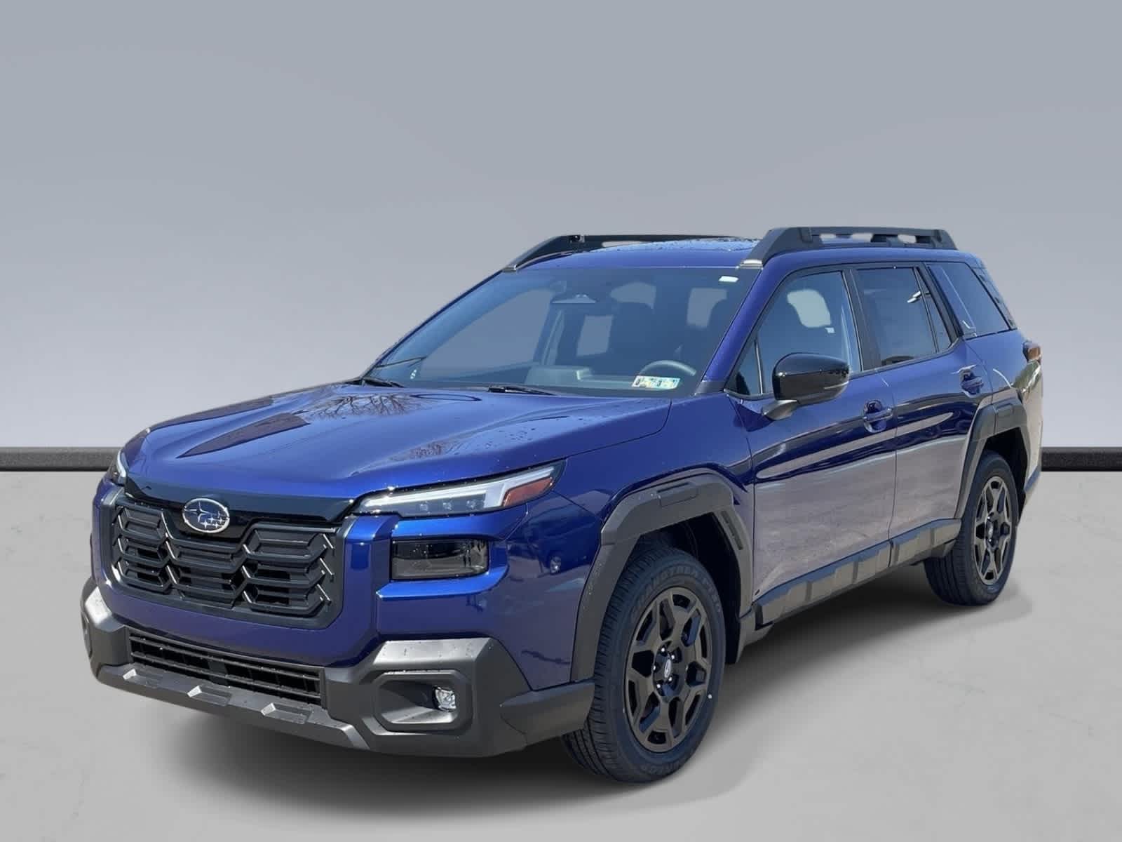 Thumbnail: 2026 Subaru Outback - 1