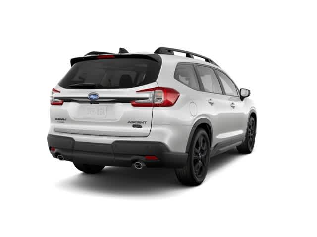 Thumbnail: 2025 Subaru Ascent - 6