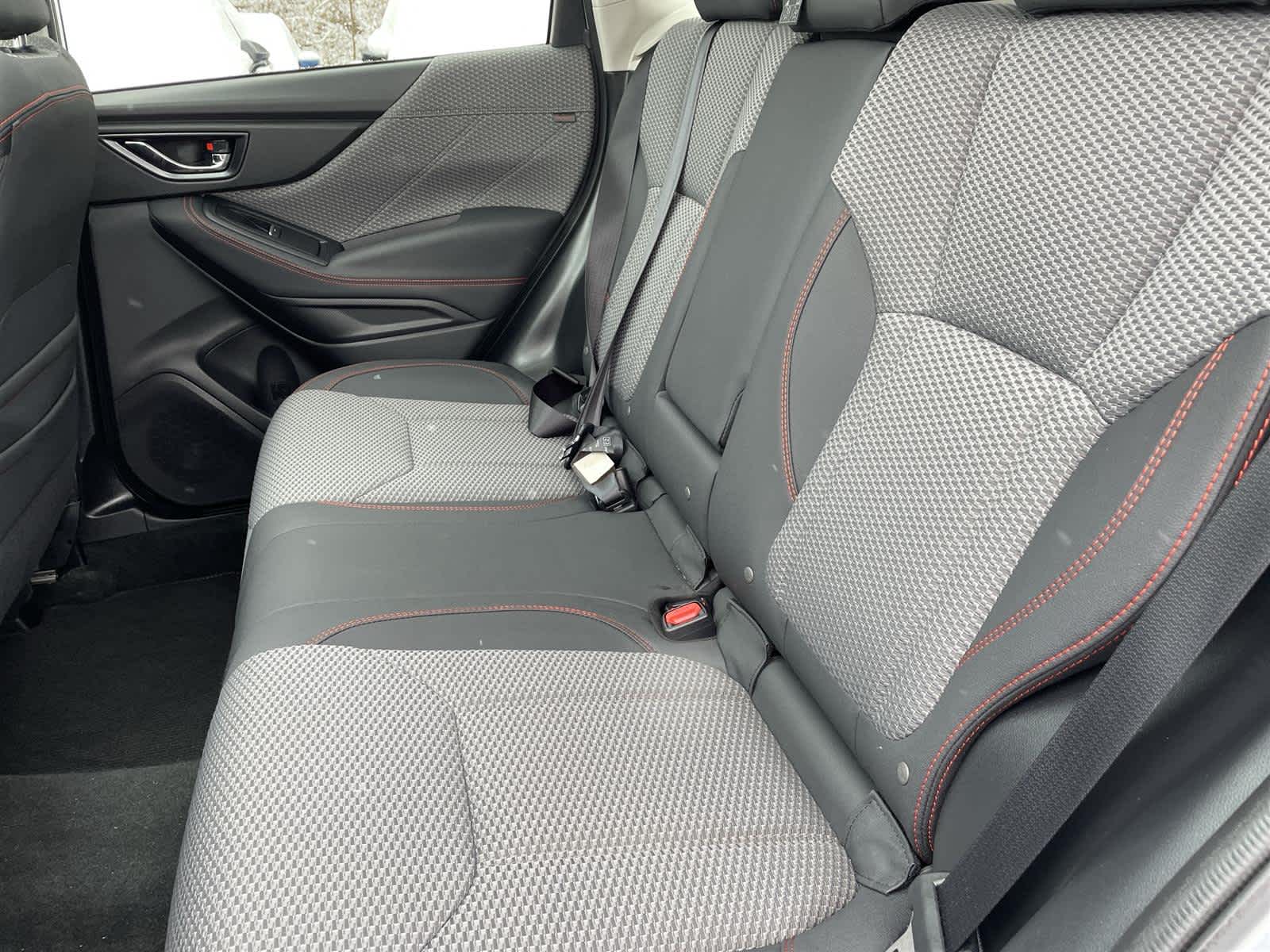 Thumbnail: 2024 Subaru Forester - 15