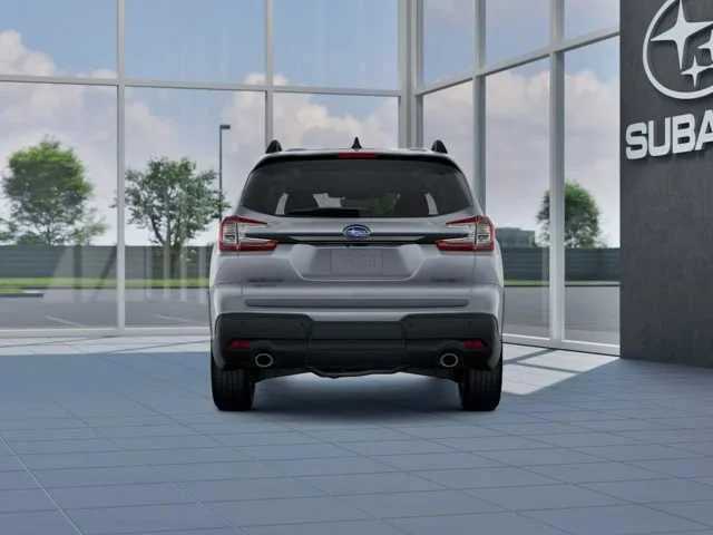 Thumbnail: 2026 Subaru Ascent - 8