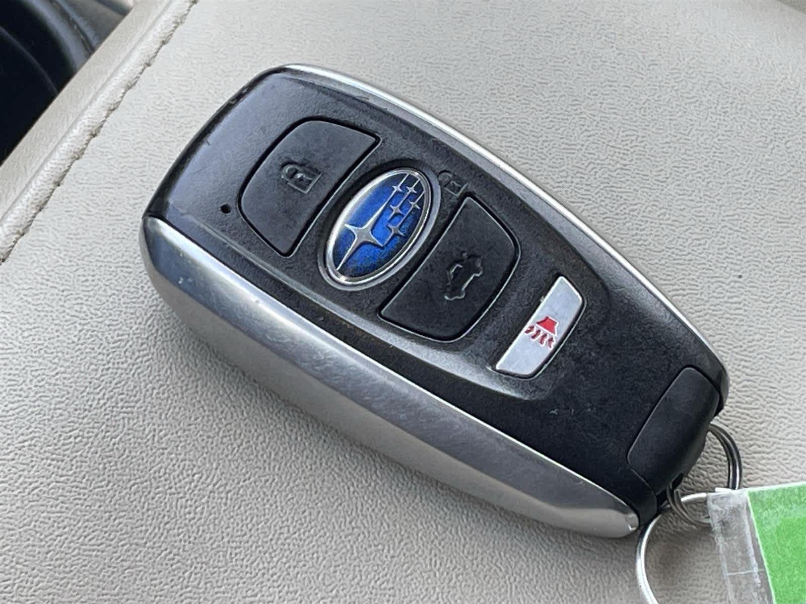 Thumbnail: 2021 Subaru Outback - 30