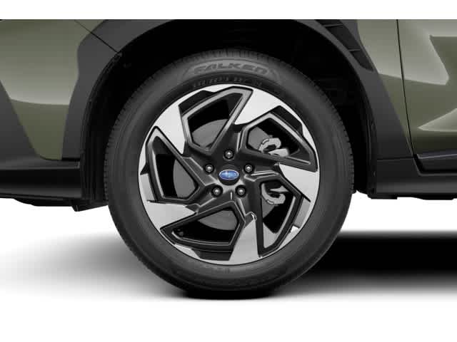 Thumbnail: 2025 Subaru Crosstrek - 10